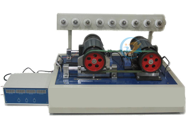 带传动特性测试实验台,带传动效率测试实验台